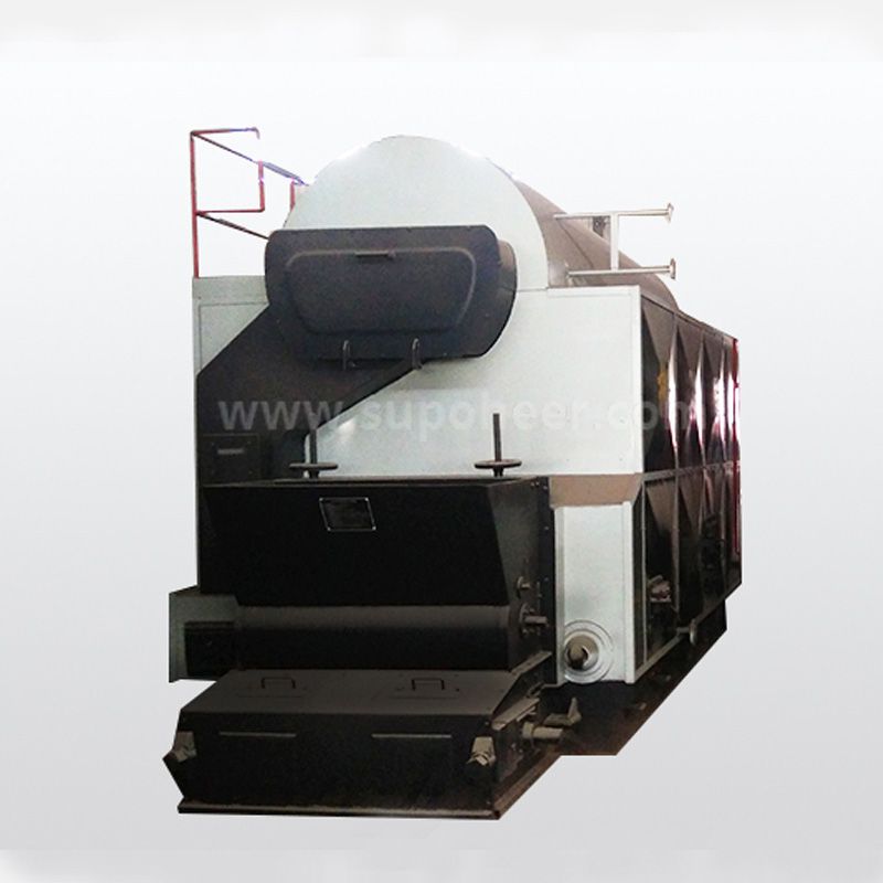 DZL Series Coal Fuel Steam Boiler    commercial boiler manufacturers 