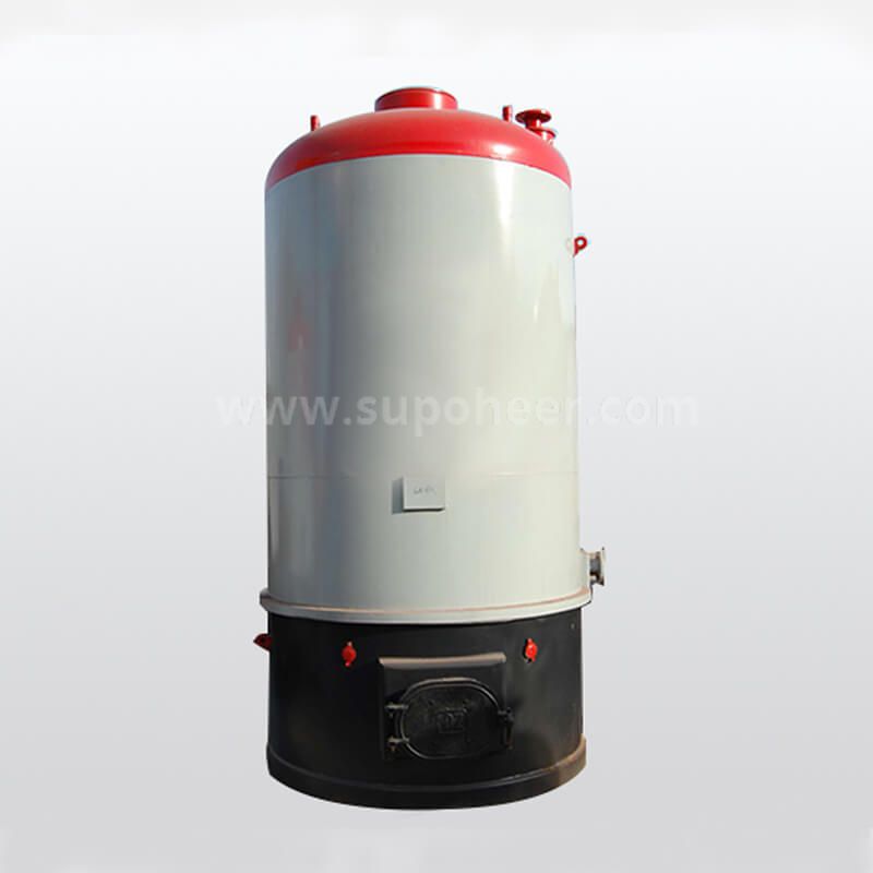 YGL Series Coal/Biomass Fuel Thermal Oil Boilers 