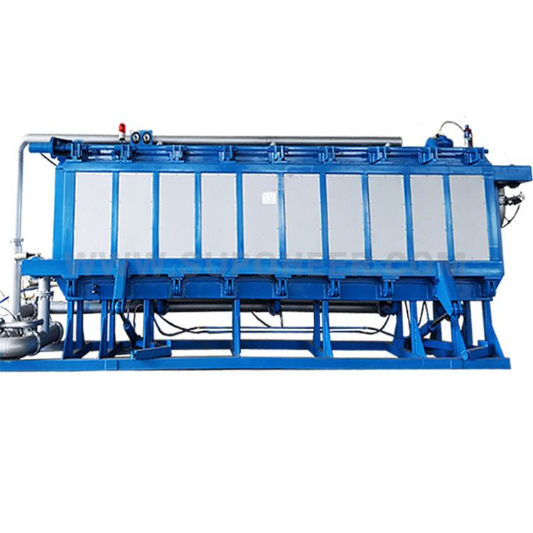 EPS Block Machine     Eps Block Cutting Machine Manufacturers     