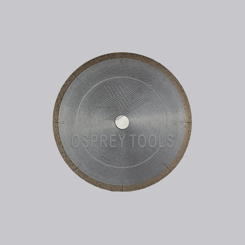 Sintered Diamond Saw Blades