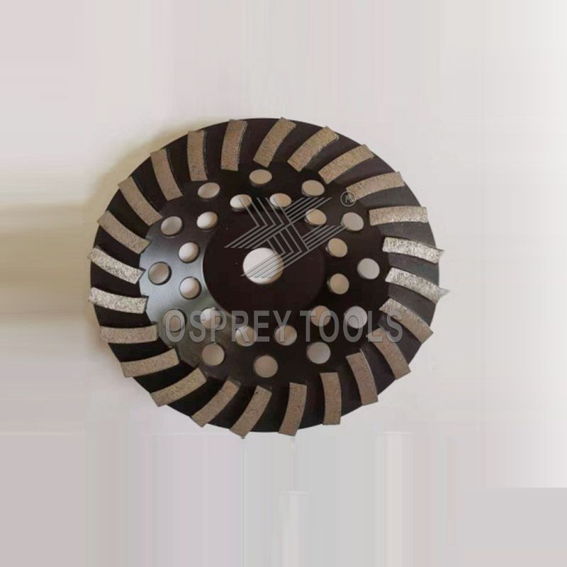 Diamond Grinding Wheels