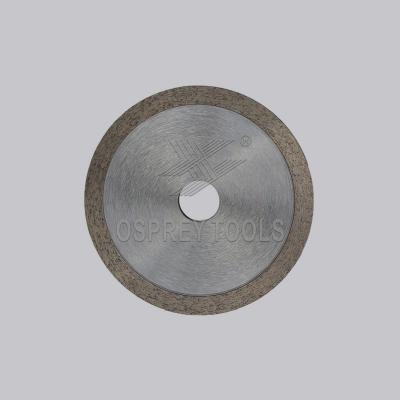 Sintered Cutting Tools Diamond Saw Blade