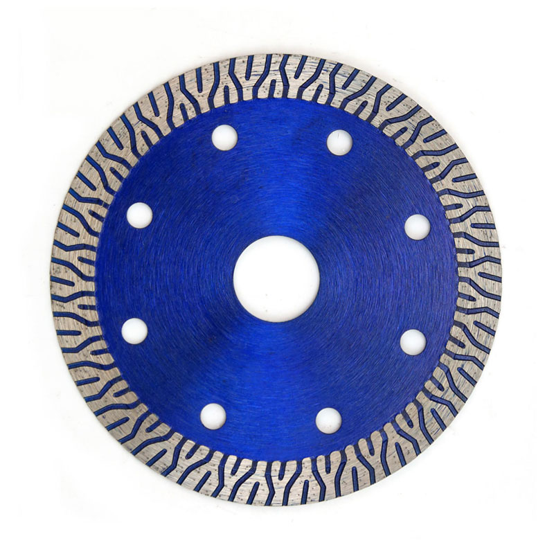 Y-shape Saw Blade JK TOOLS