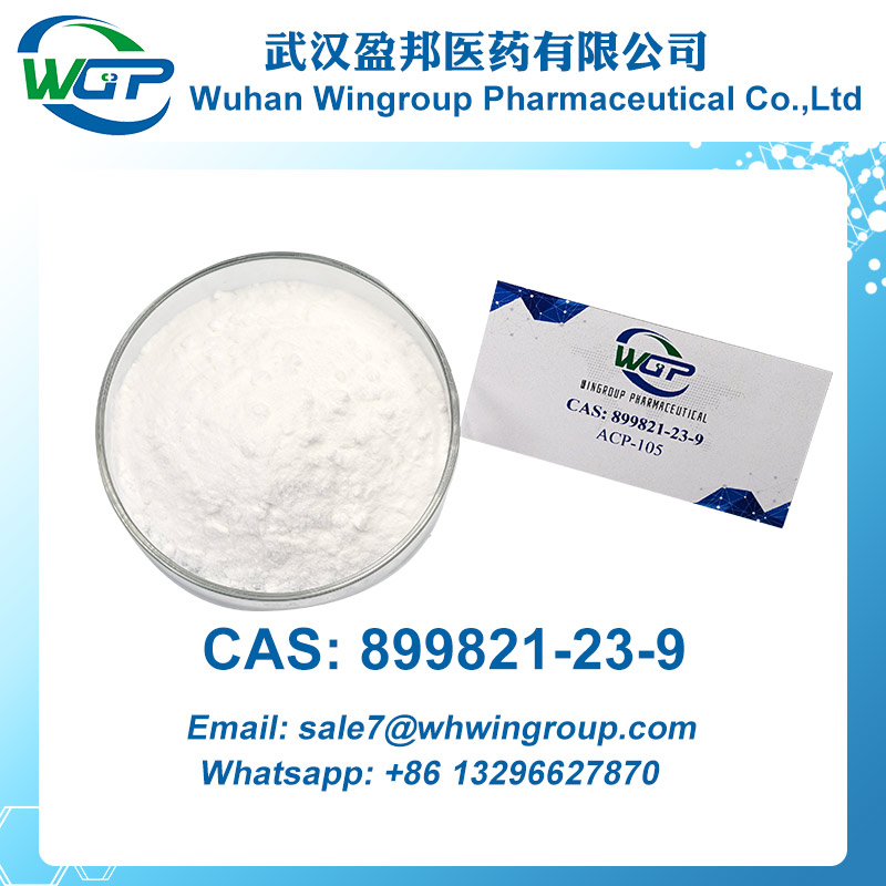 ACP-105 CAS  899821-23-9