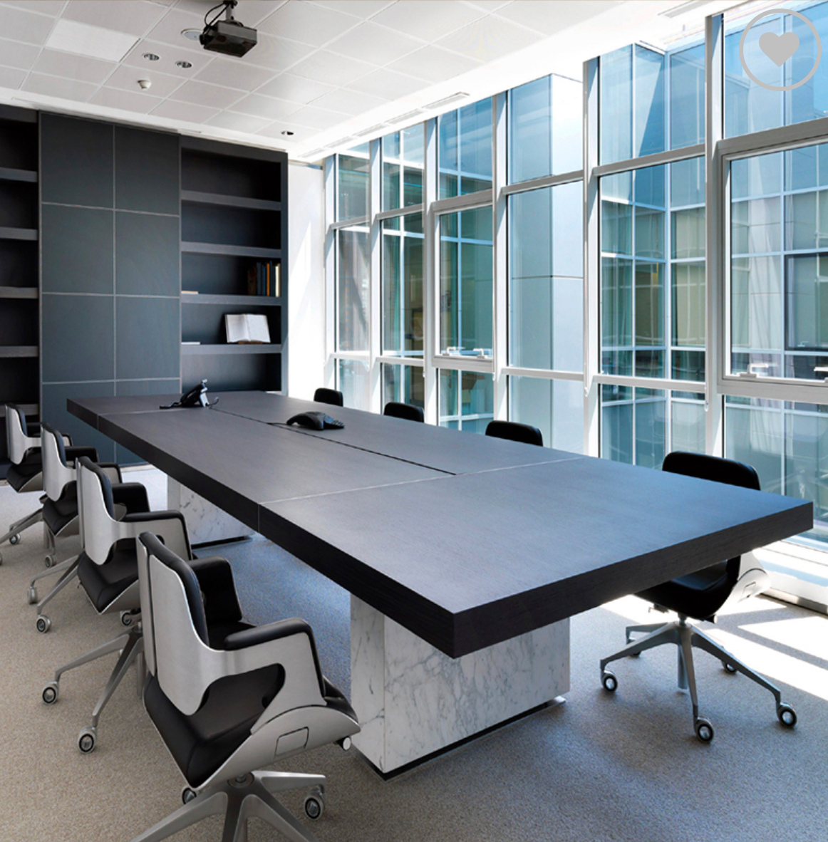 Conference Table CTO – 31