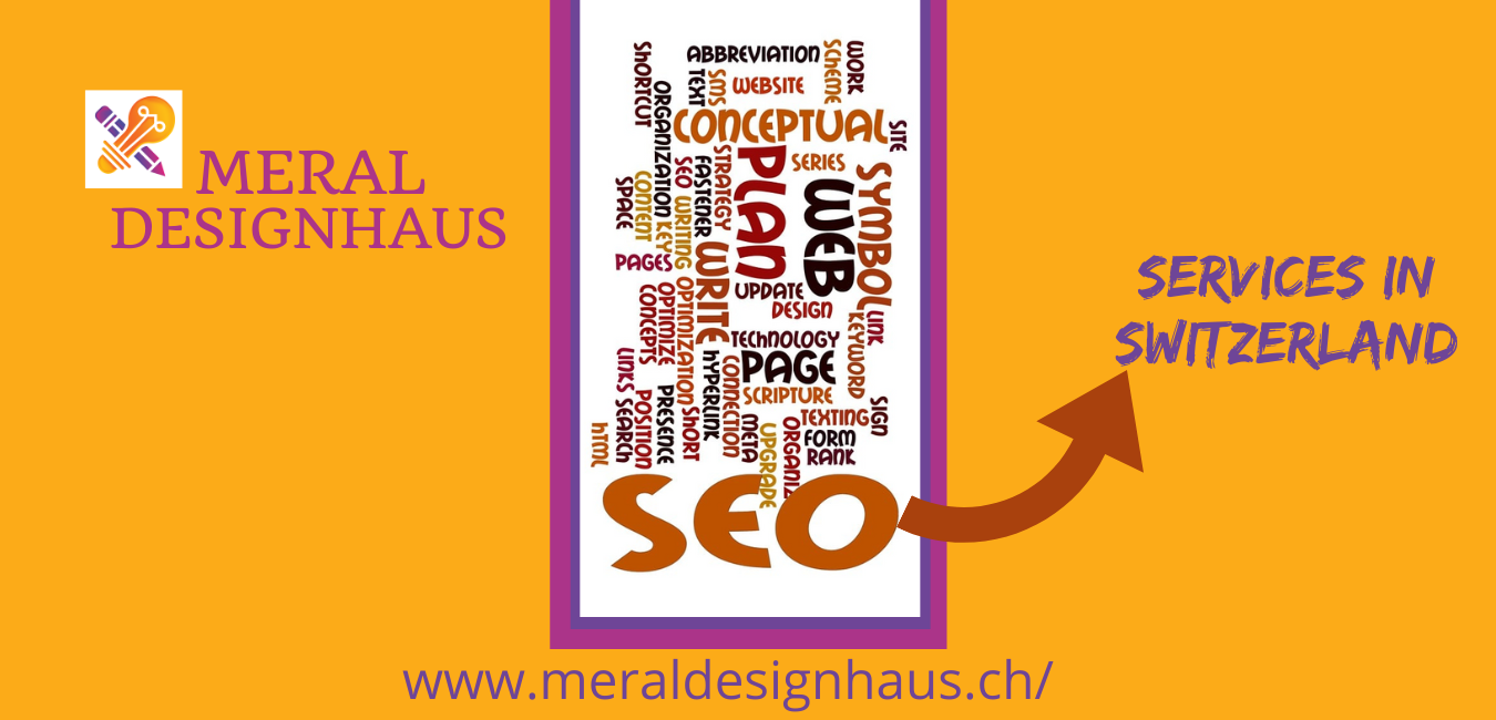 SEO Agency in Switzerland