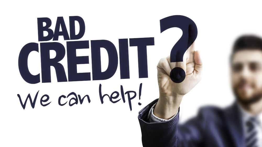 REPAIR AND BOOST YOUR CREDIT SCORE ABQ!