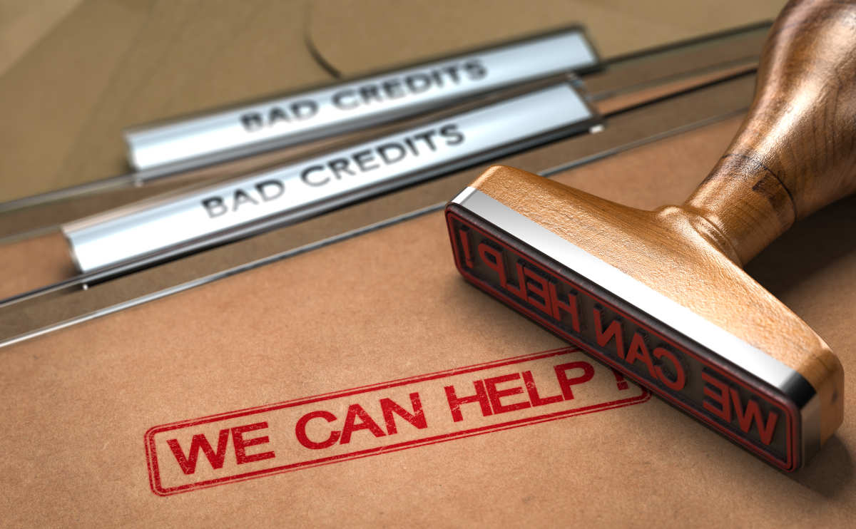 Why should you consider repairing your credit