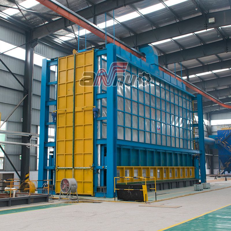 General Galvanizing Plant     galvanizing equipment    