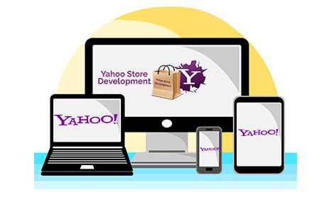 SAMYAK ONLINE SERVICES PVT. LTD.-Yahoo Store Development & Design in India