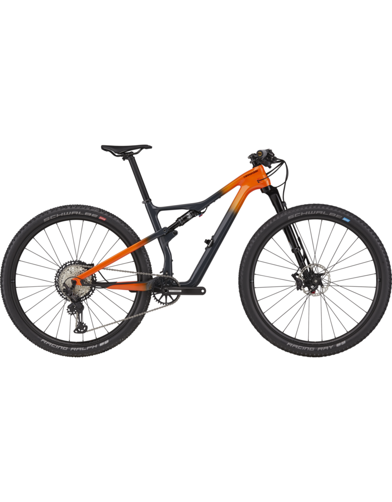 Cannondale M Scalpel Crb 2