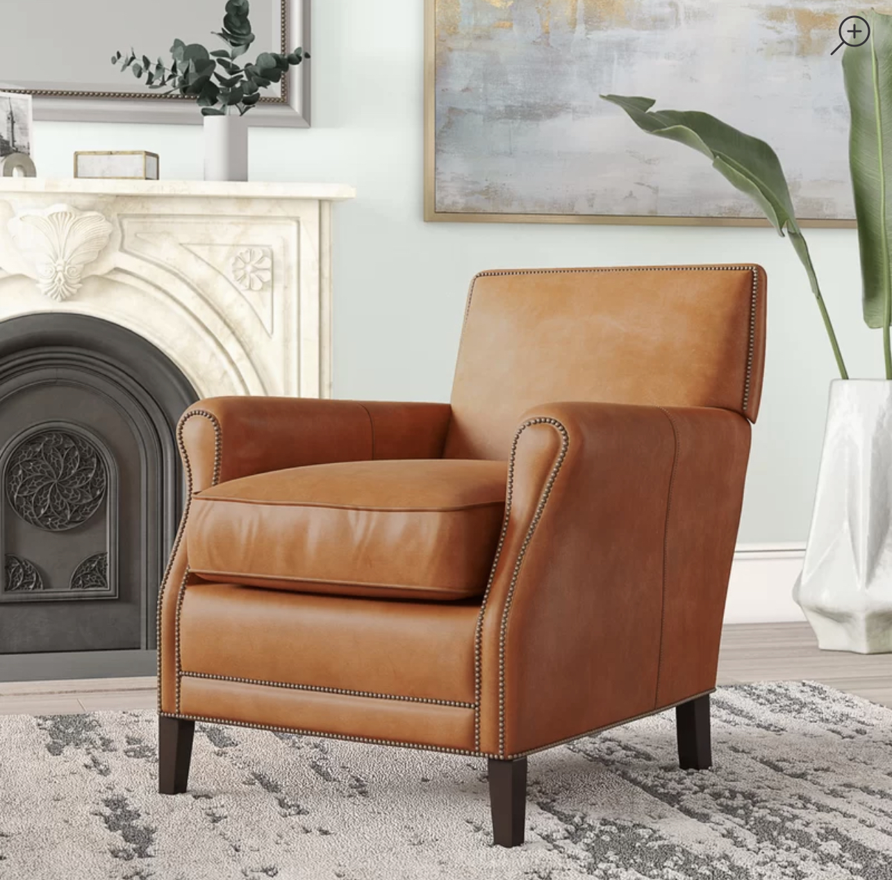 Accent Chair Ac – 15