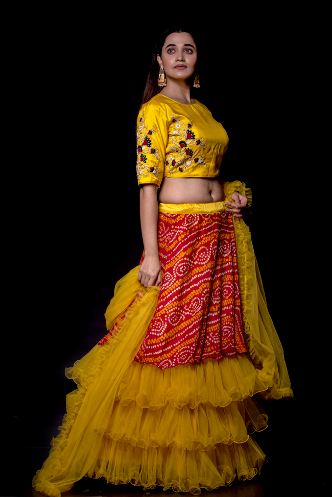 Lehenga