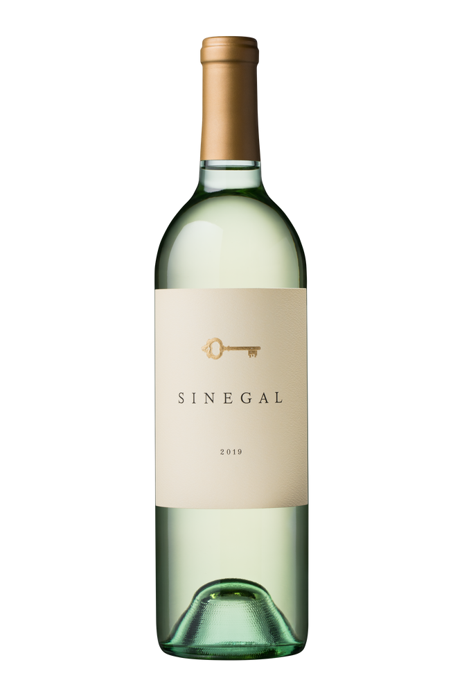 2019 Sinegal Estate Select Series Sauvignon Blanc