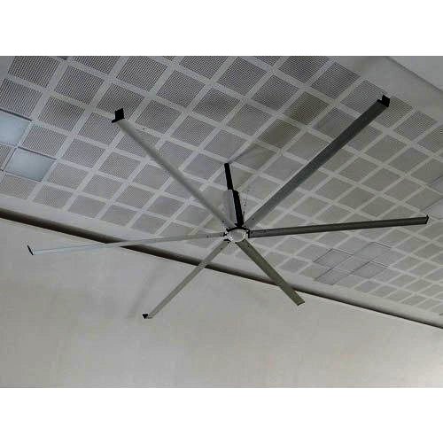 HVLS Fan Supplier in Mumbai