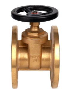 Brass valve manufacturer in India