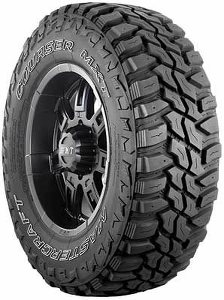 31x10.50r15C OWL Courser MXT - Mastercraft Tires