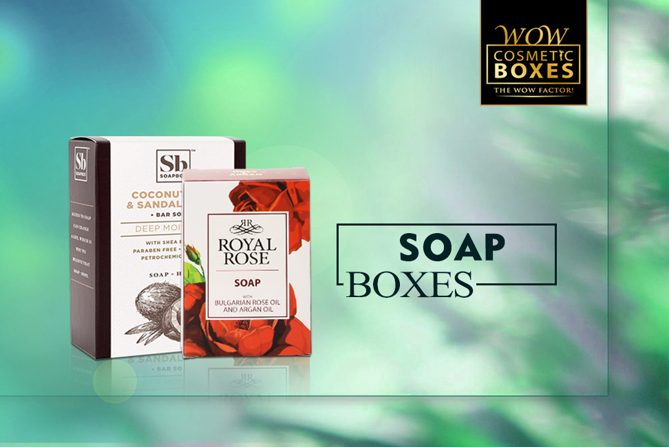 Soap Boxes