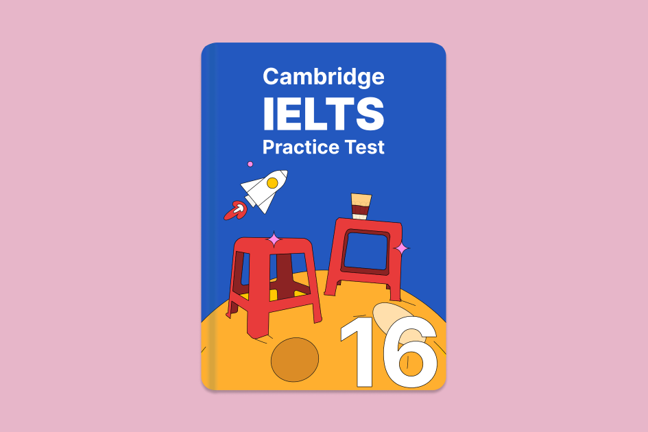 Đề thi IELTS Online Test Cambridge IELTS 16 - Download PDF Câu hỏi, Transcript và Đáp án | IELTS Online Test @ dol.vn - Học Tiếng Anh Free - Chất lượng Premium