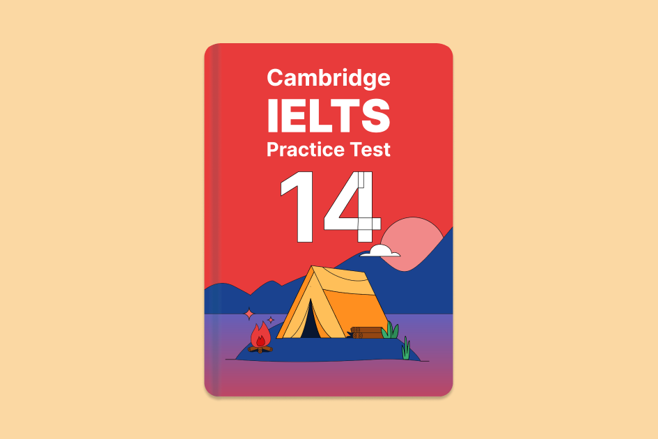 Đề thi IELTS Online Test Cambridge IELTS 14 - Download PDF Câu hỏi, Transcript và Đáp án | IELTS Online Test @ dol.vn - Học Tiếng Anh Free - Chất lượng Premium