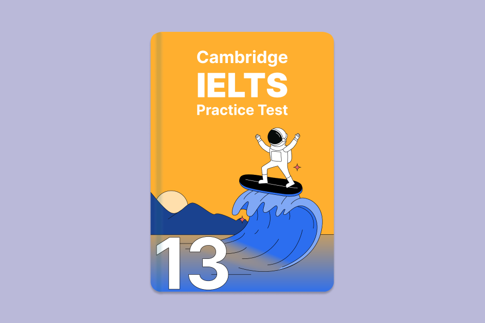 Đề thi IELTS Online Test Cambridge IELTS 13 - Download PDF Câu hỏi, Transcript và Đáp án | IELTS Online Test @ dol.vn - Học Tiếng Anh Free - Chất lượng Premium