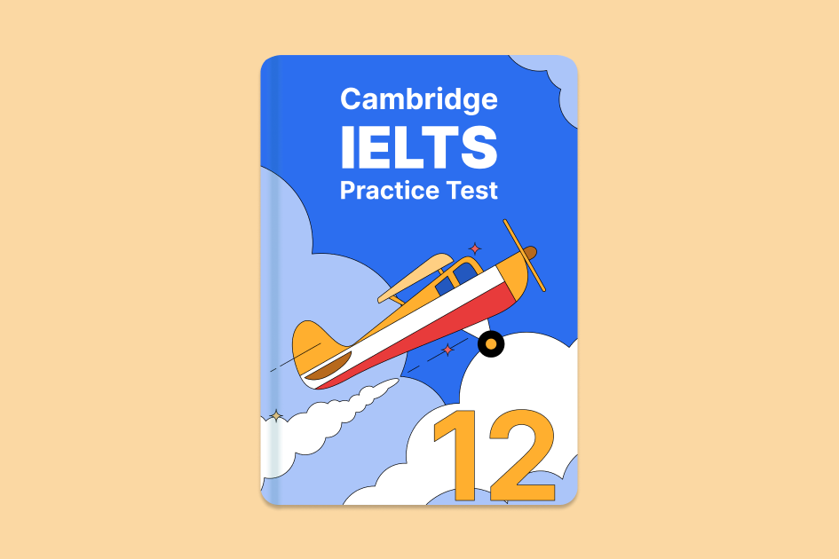 Đề thi IELTS Online Test Cambridge IELTS 12 - Download PDF Câu hỏi, Transcript và Đáp án | IELTS Online Test @ dol.vn - Học Tiếng Anh Free - Chất lượng Premium