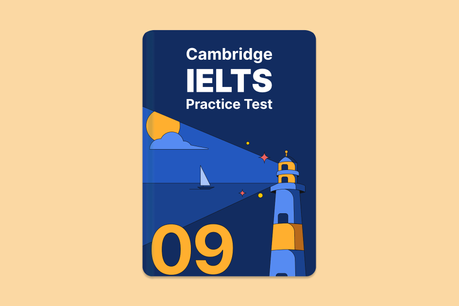 Đề thi IELTS Online Test Cambridge IELTS 9 - Download PDF Câu hỏi, Transcript và Đáp án | IELTS Online Test @ dol.vn - Học Tiếng Anh Free - Chất lượng Premium