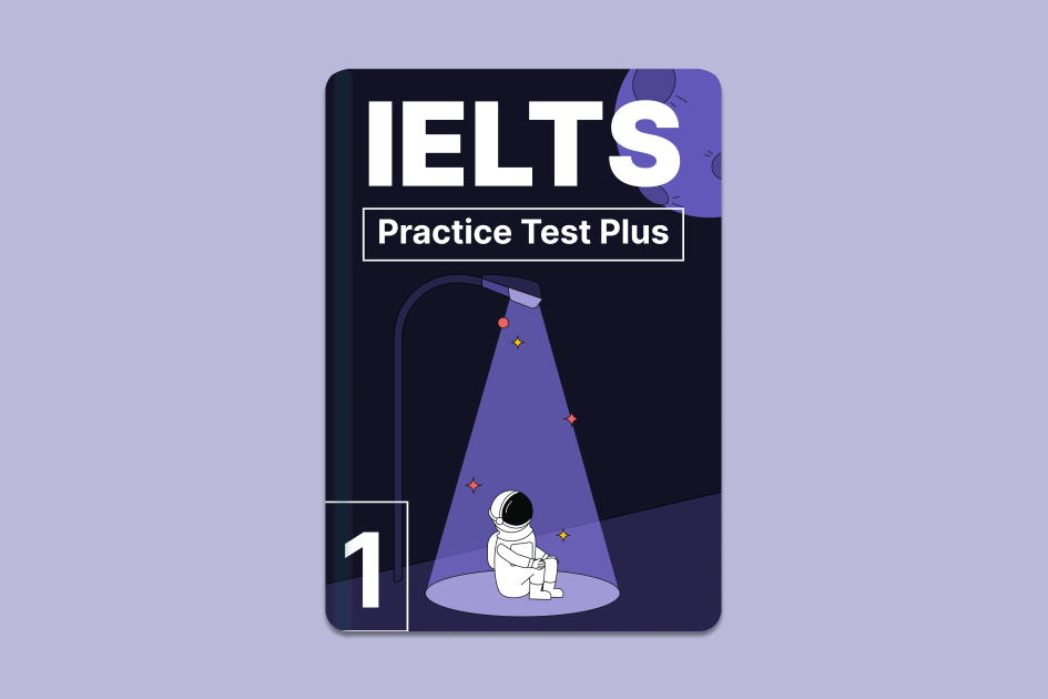 Đề thi IELTS Online Test Practice Test Plus 1 - Download PDF Câu hỏi, Transcript và Đáp án | IELTS Online Test @ dol.vn - Học Tiếng Anh Free - Chất lượng Premium