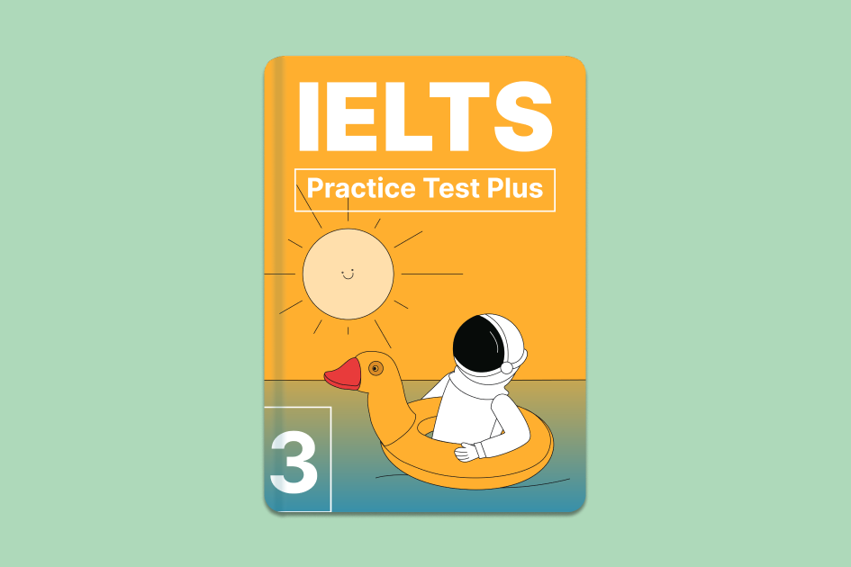 Đề thi IELTS Online Test Practice Test Plus 3 - Download PDF Câu hỏi, Transcript và Đáp án | IELTS Online Test @ dol.vn - Học Tiếng Anh Free - Chất lượng Premium