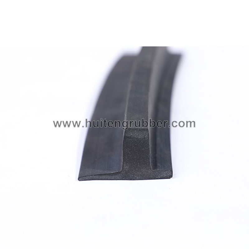 Nitrile Rubber   Oil Resistant Rubber Strip  