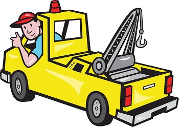 Action Towing Services