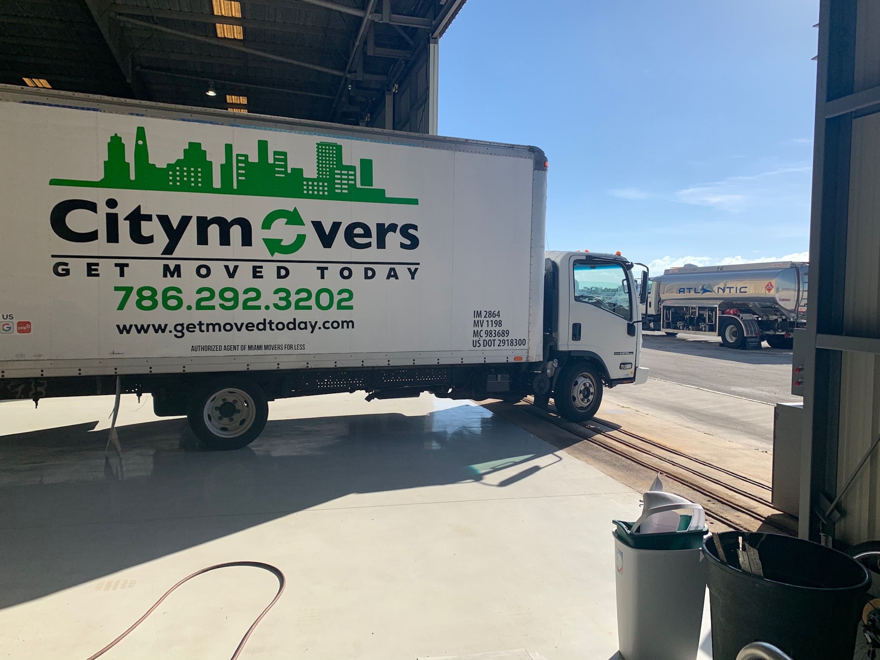 Hallandale Beach | Local Movers Florida | City Movers 