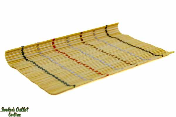 OCB Bamboo Hand Rolling Mat for Sale