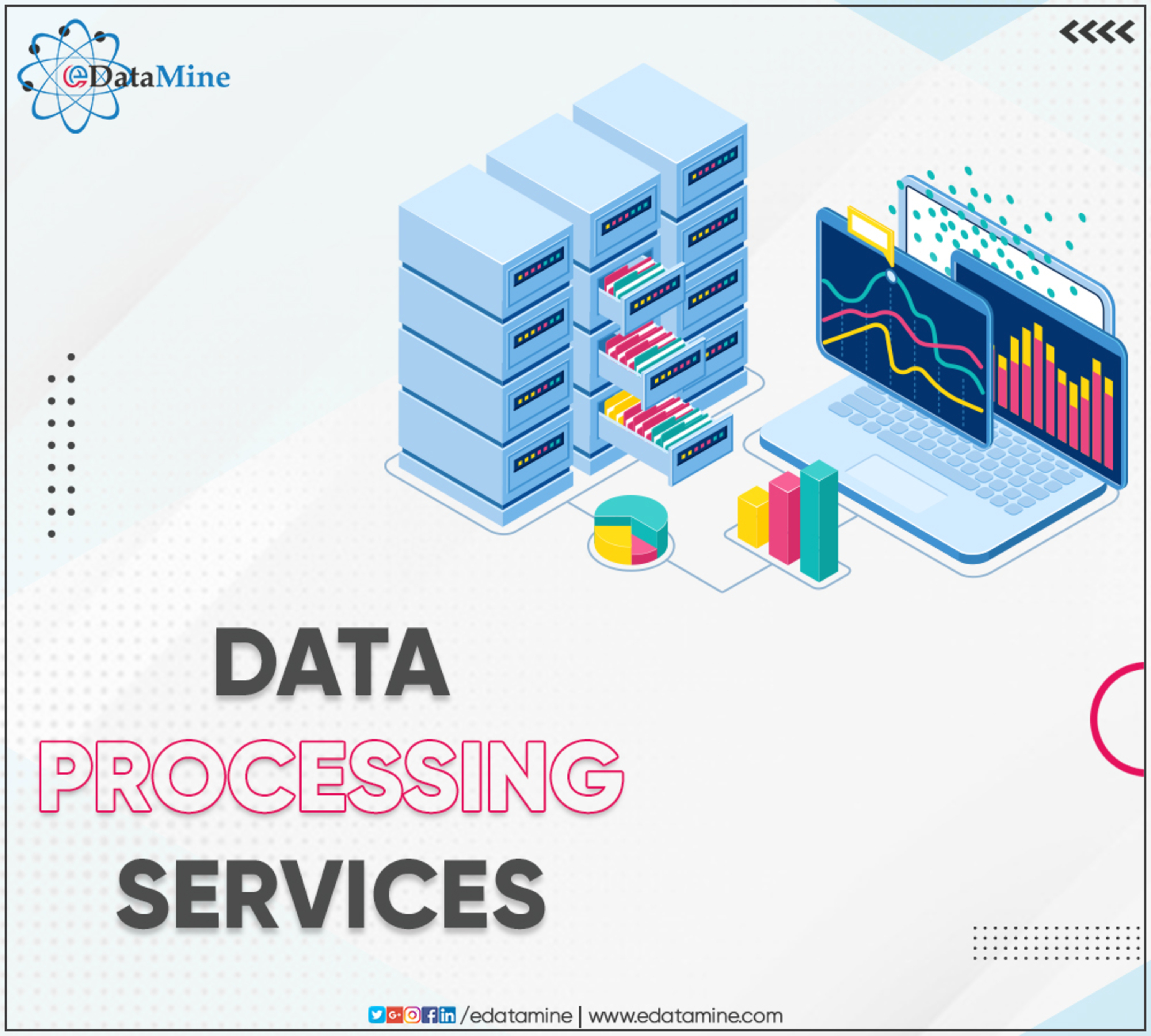 Data Processing Services