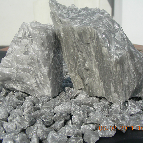 Dense Fused Alumina