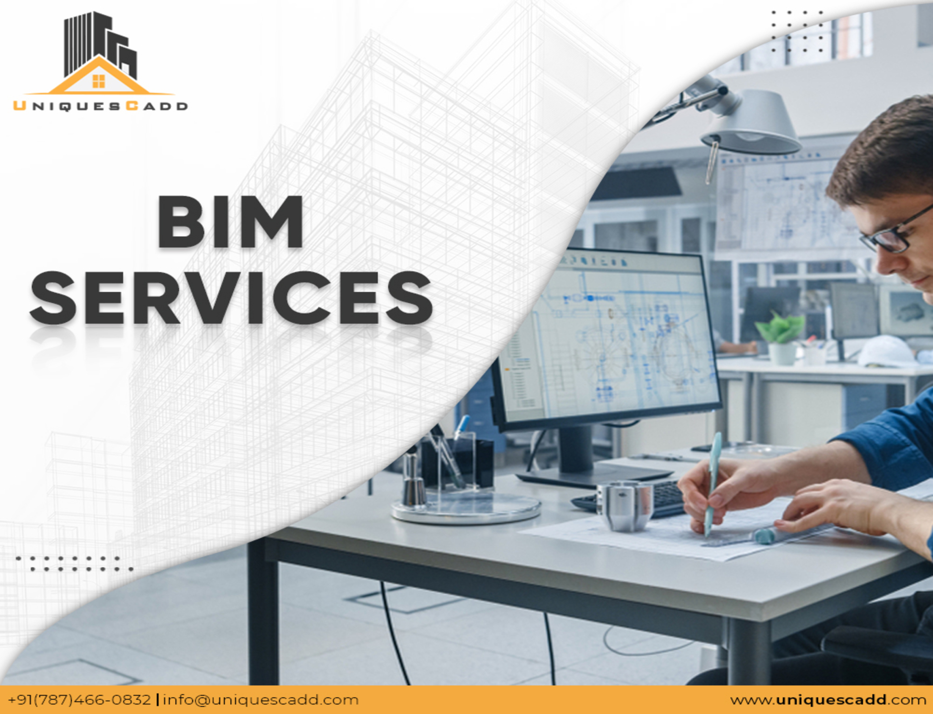 BIM Services