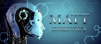 MATT ROBOTICS