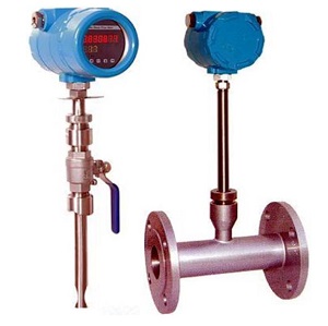 Gas Flow meter