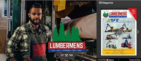 LUMBERMENS LLC