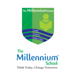 The Millennium School Greater Noida