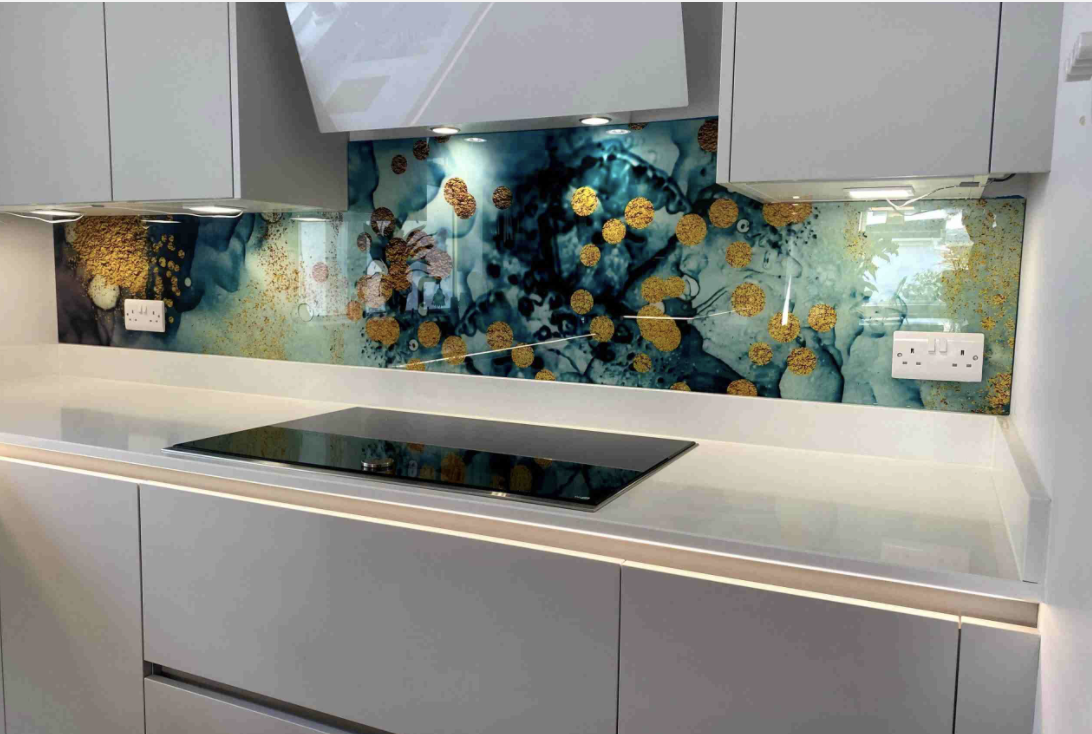 Kitchen Splashbacks