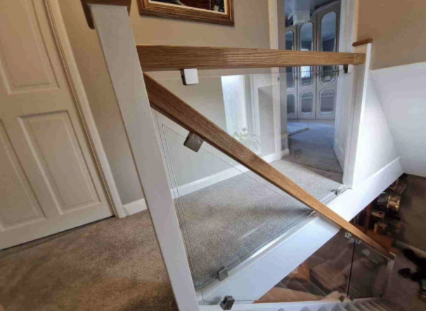 Staircase Refurbishment