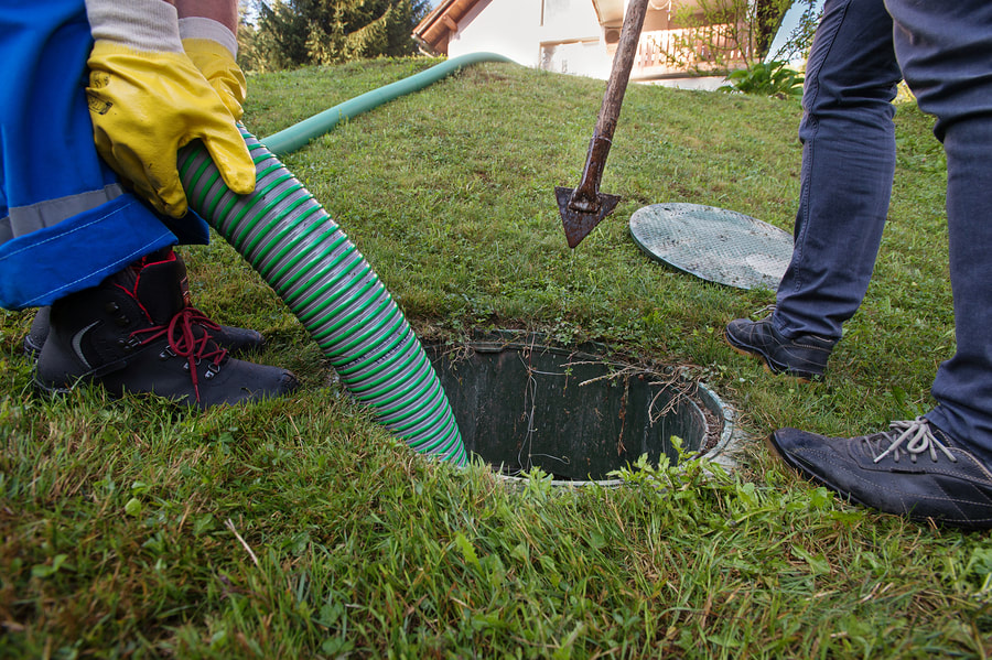 KANSAS CITY SEPTIC SERVICES