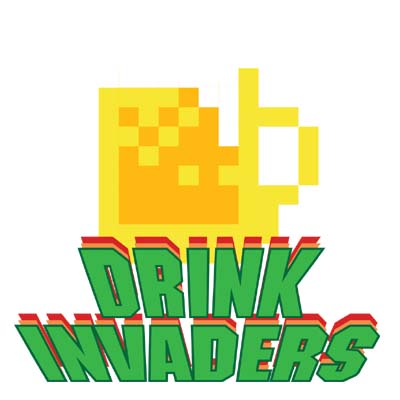 Drink Invaders