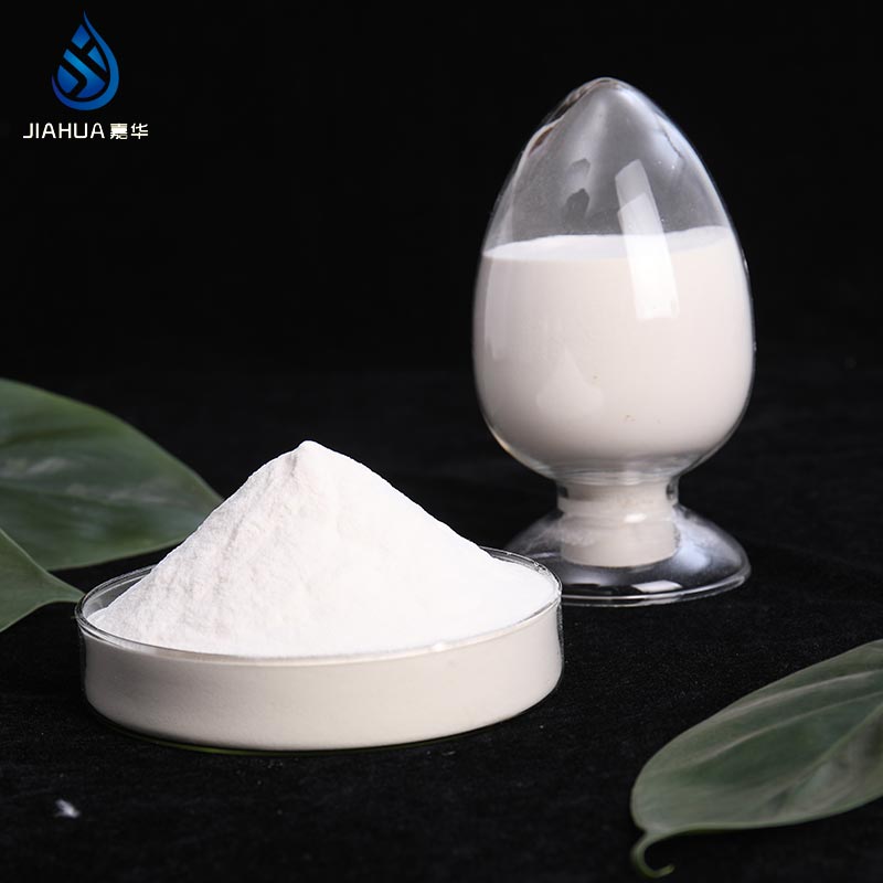 RDP (Redispersible Polymer Powder)