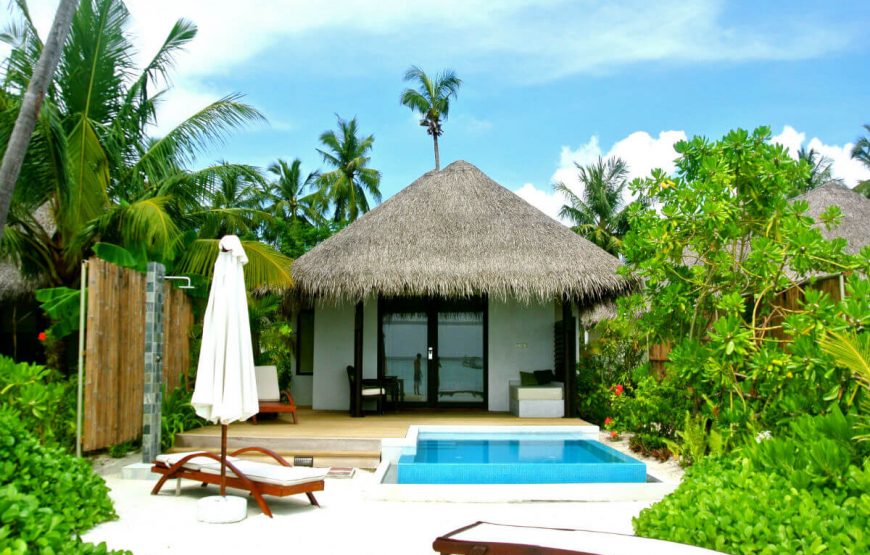 Maldives Holiday Package