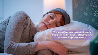 What are SleepPhones®?