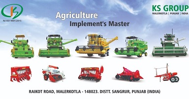 Machines agricoles, nca