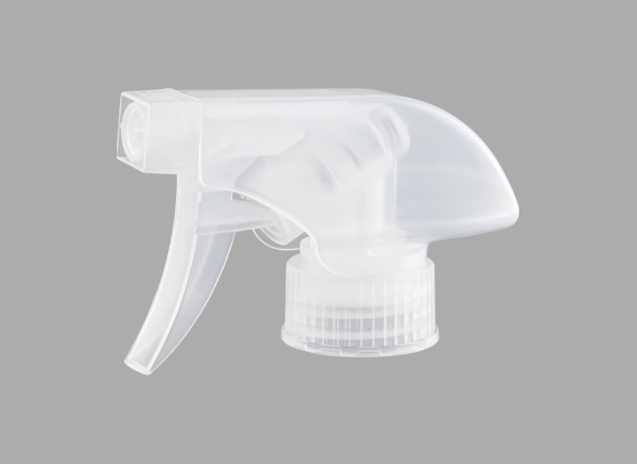 Trigger Sprayer With Big Output 