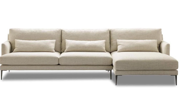 Tanner Modular- Luxury sofa